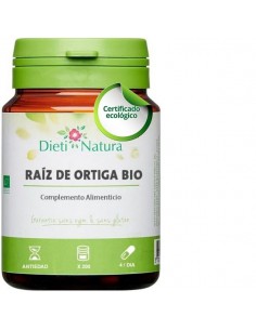 Raíz de Ortiga Bio 200... 2