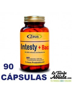 copy of Intesti-Bac 90 caps...