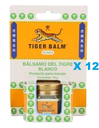 copy of Bálsamo de tigre Rojo