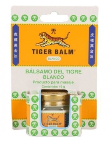 copy of Bálsamo de tigre Rojo