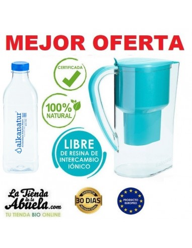 copy of Jarra Alkanatur Drops