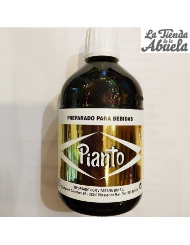 Pianto extra Classic