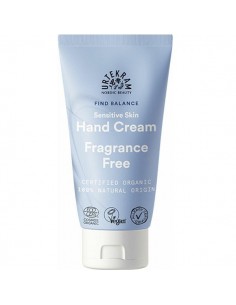 Crema de manos sin perfume... 2