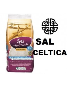 Sal céltica kg