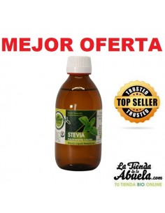 Stevia líquida 250ml Stevia...