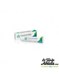 Crema de cannabix... 2