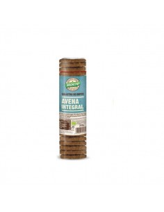 Galletas de Copos de Avena... 2