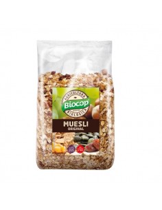 Muesli original bio 1kg Biocop 2