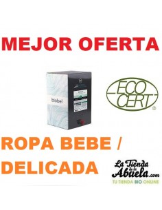 Detergente líquido para... 2