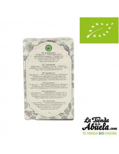 Té blanco bio 20 bolsitas... 2