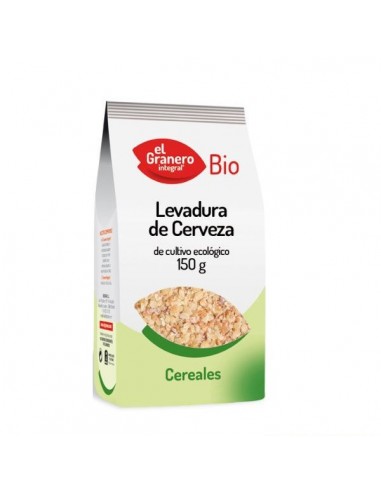 Levadura de cerveza bio 150gr El...