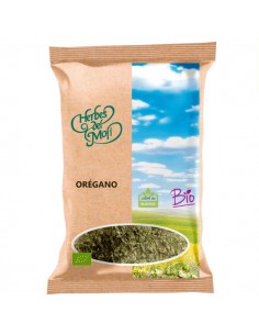 Orégano bio 30gr Artemis Bio