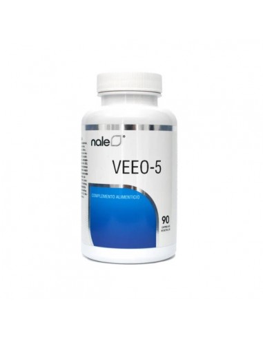 VEEO 5 Nale 90 caps