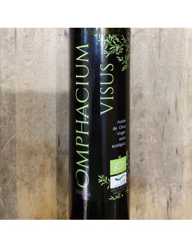 Aceite Oliva Virgen Extra Arbequina...