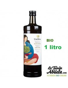 Aceite de oliva Virgen...