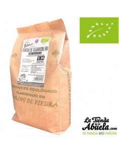 Harina de algarroba bio 1kg... 2