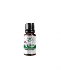 Aceite esencial de orégano... 2