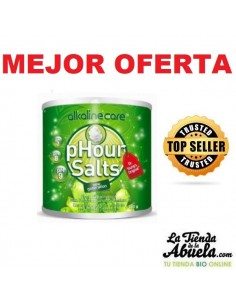 Phour salts 450gr