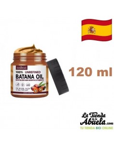 Aceite de Batana sin...
