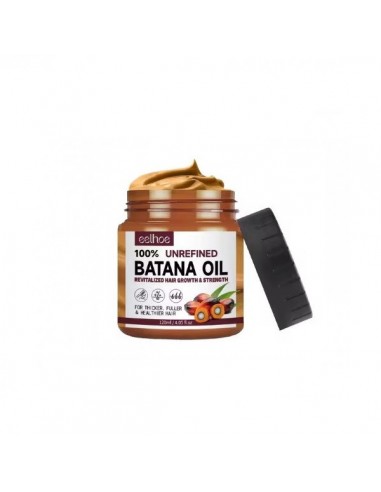 4 x Aceite de Batana en España 120 ml