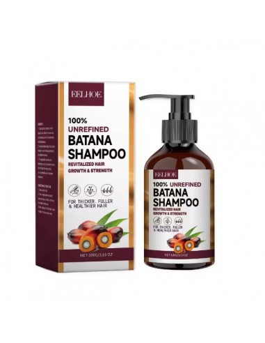 Champu de Batana 100 ml