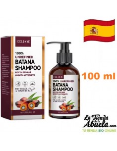 Champu de Batana 100 ml