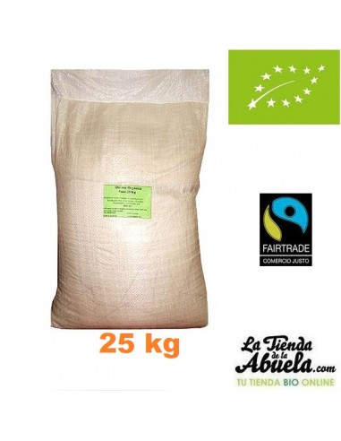 Quinoa Real Ecuador 25 kg Comercio...