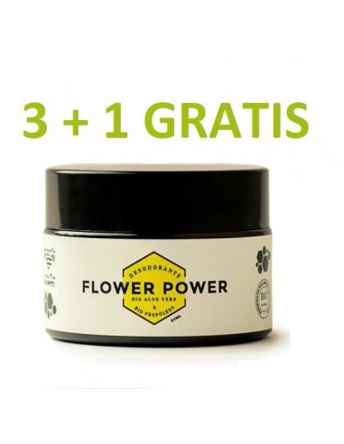 copy of Desodorante "Flower Power"...
