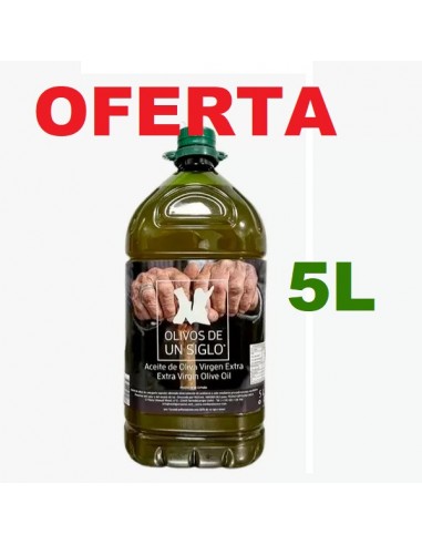 copy of 3 x Aceite de Oliva Virgen...
