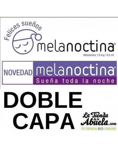copy of Melanoctina 30 comprimidos...