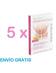 4 + 1 GRATIS Perionodol...