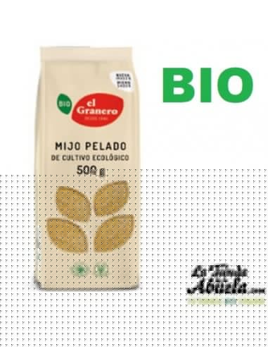 Mijo pelado bio 500 gr
