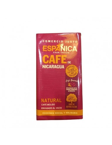 copy of Café Natural Nicaragua bio...