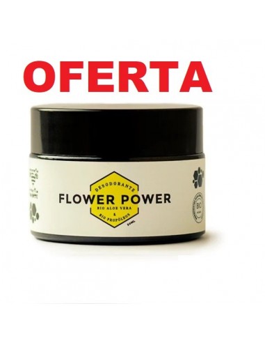copy of Desodorante "Flower Power"...
