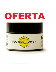Desodorante "Flower Power"...