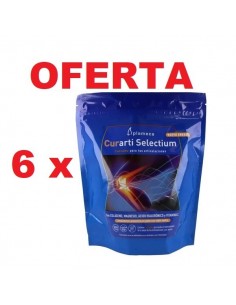 6 x Curarti Selectium... 2