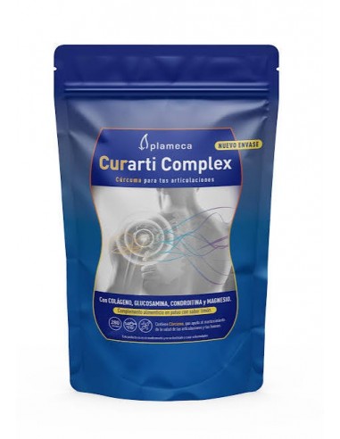6 x Curarti Complex 280gr Plameca