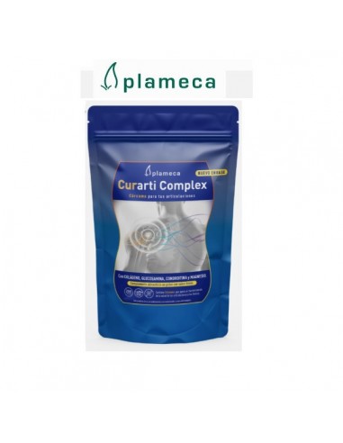 3 x Curarti Complex Plameca