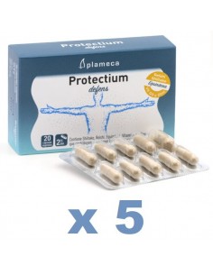5 x Protectium Defens... 2