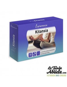 Kitansia Plameca 2