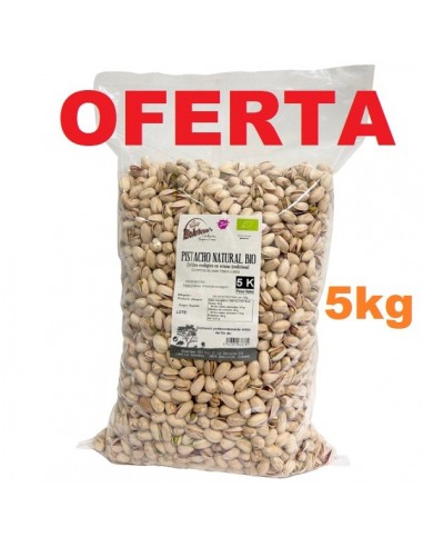 copy of Pistachos crudo bio 1kg...