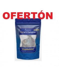 Curarti Complex 280gr Plameca