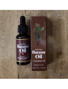 Serum capilar de romero 30ml