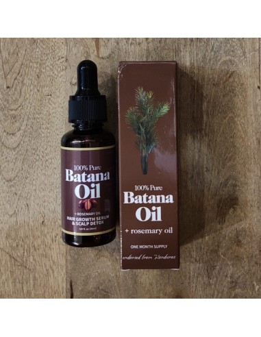Serum capilar de romero 30ml