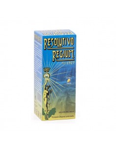 12 x Resolutivo Regium Plameca 2