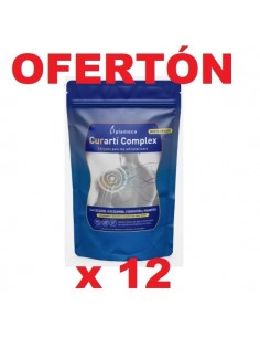 Pack articulaciones Complex...