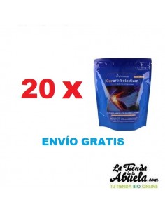 20 x Curarti Selectium...