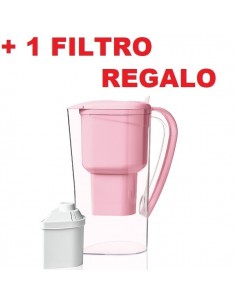 Jarra Alkanatur Rosa +...