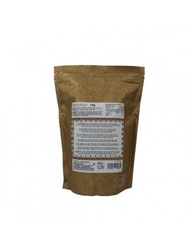 copy of Cacao puro en polvo bio 1kg...