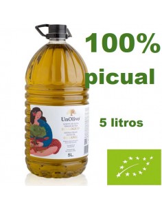 UnOlivo Aceite de Oliva... 2